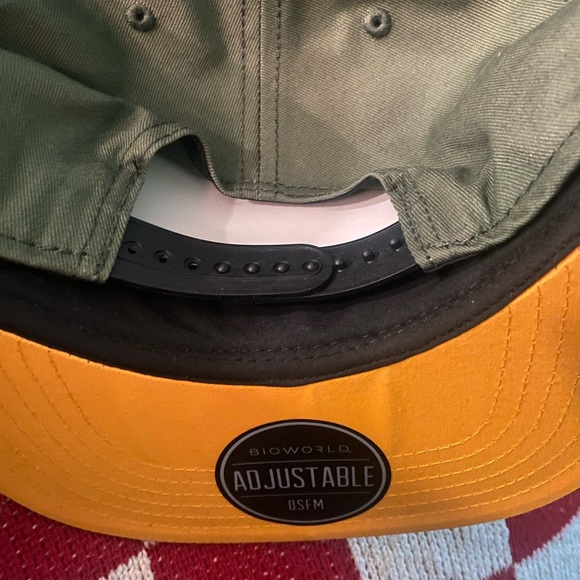 💚NEW STAR WARS HAT💚 - Picture 2 of 2